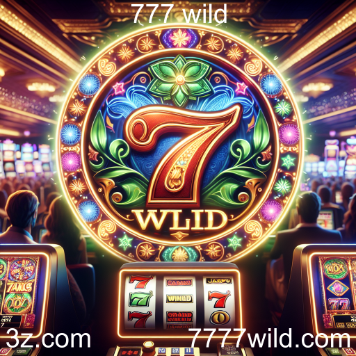 Explorando a Categoria 'Ganhadores' no 777 Wild: Onde a Diversão Encontra os Prêmios